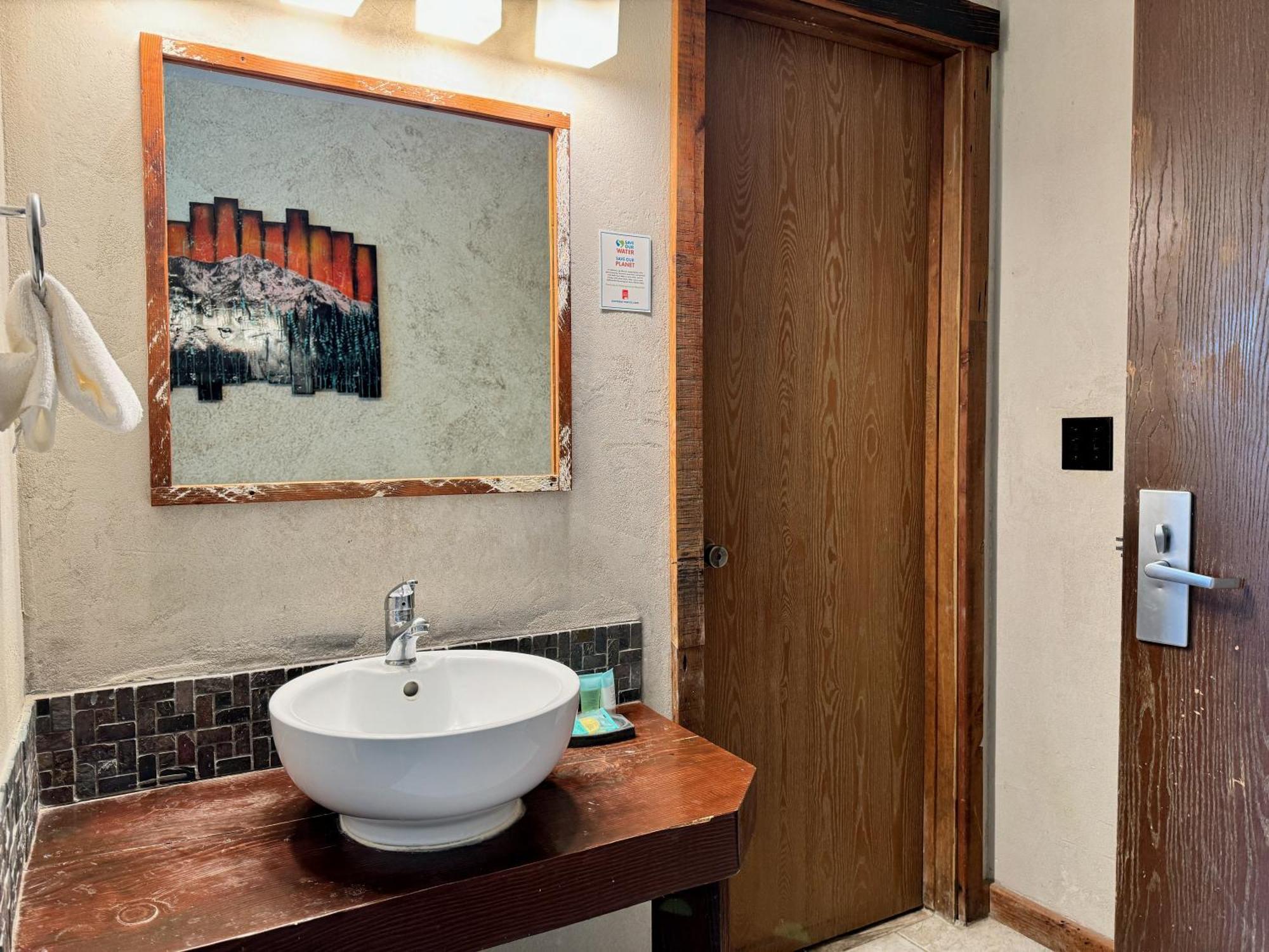 Inn At Саус Лэйк Тахо Номер фото
